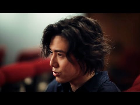 藤井風、新曲「grace」お披露目！曲から映画を製作した学生たちに共感「わしに似とるな」