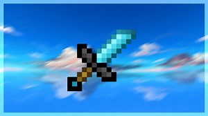 Seafault [16x] Blue Fade Texture Pack By Rer0 Minecraft Texture Pack