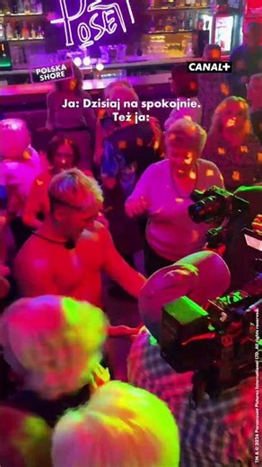 "Jedno piwo i do domu" | POLSKA SHORE | Oglądaj w CANAL+ #polskashore #canalpluspolska #warsawshore