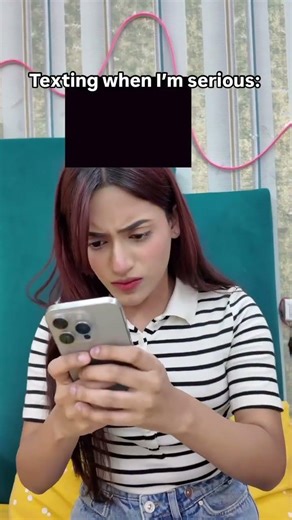 That's Me 😂 | SAMREEN ALI VLOGS