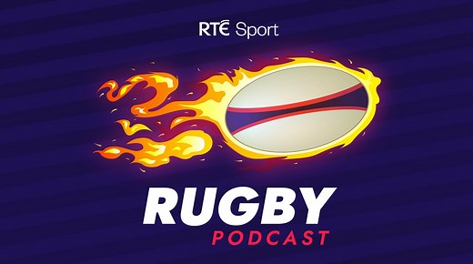 RTÉ Rugby pod: Ireland and New Zealand's series decider