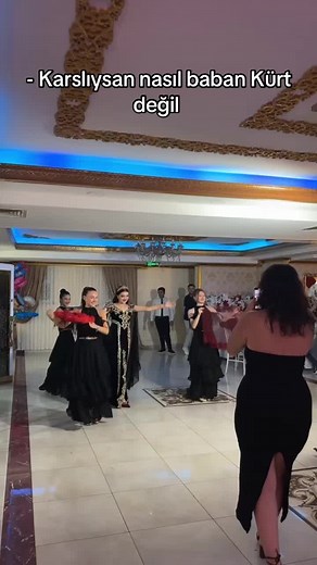 Terekeme Nasıl Oynanır? Azeri ve Karslı Dans Videoları
