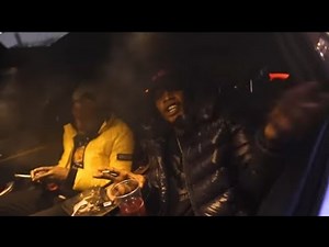 Skillibeng,Masicka,Skeng - Affi Run |Official Music Video)