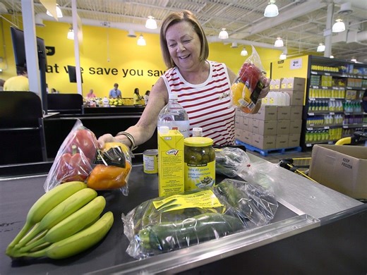 LaSalle gets Canada's first ‘ultra-discount’ No Name food store