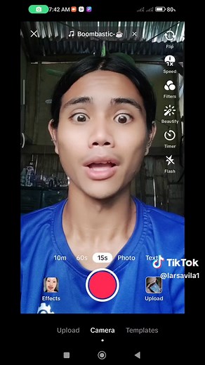 ang pogi mo naman MISTER BOOMBASTIC BOMBA FANTASTIC 😱❤️#foryoupage #fyp #xyzbca #foryou #fypシ #tutorial crh(@batosaay )