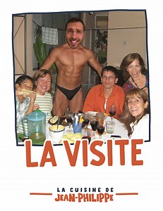 9.8K views · 294 reactions | Ma nouvelle chanson "La Visite" tombe à point pour le temps des fêtes! La visite c'est le fun quand elle arrive mais c'est encore plus le fun quand elle part! | La cuisine de Jean-Philippe | Facebook