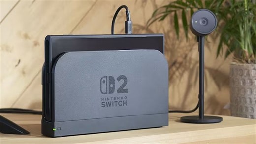 Walmart’s Nintendo Switch 2 Restock Is Coming, Here’s Where And When