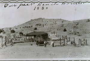 The Ranch -