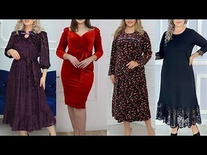 Eng yangi fasondagi zamonaviy liboslar fasonlari