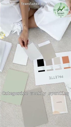 SECRET Expense Tracker (No App Needed!)