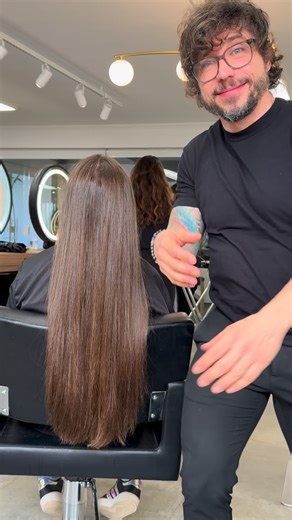 Equilíbrio de contrastes e movimento progressivo de cor em Beige Vanilla ✨ Apoio: @rebeca.davlis @thay_avelar9 @ajuliaorbetelli @neves_gabrielaa | Gustavo Migliorini ️