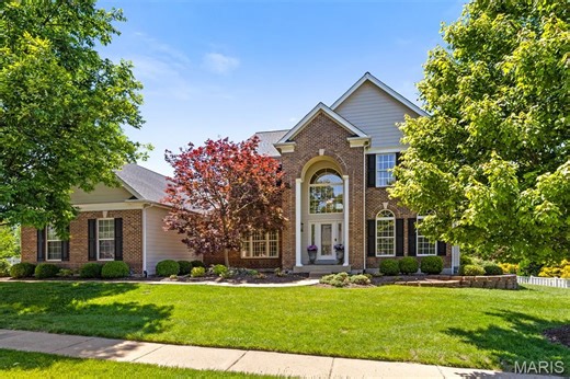 1407 Westhampton View Ln, Wildwood, MO 63005 - MLS 26026427 - Coldwell Banker