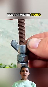 1K views · 22 reactions | Como conectar dos porte de parafuso sem solda #inovação #tecnologia #dicadecasa | Madson Matos | Facebook