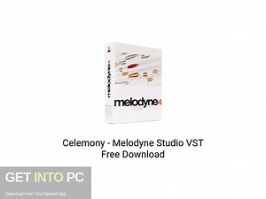 Melodyne Vst Free Download Windows