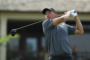 Norman Xiong’s career not what he envisioned, but one good week would rekindle confidence