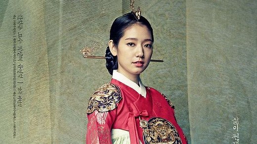 15 Rekomendasi Film Kerajaan Korea Terbaik Rating Tertinggi, Wajib Nonton Bun!