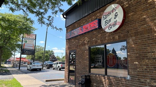 Best sports bars to watch Michigan basketball game Saturday with sound