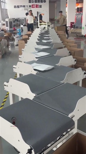 Portable Conveyor Belt Material Handling Tool