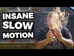 Sony ZV-1 Slow Motion | Best Settings