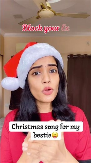 Analum andha venna thirundhadhu😏 #shorts #bytesofuv #comedy #bestfriend #christmassong