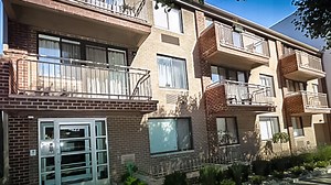 Beautiful, renovated 2 bedroom 2 bath condo in Bay Ridge for sale! Southern exposure and large windows mean great light! Close to everything - train, bus, restaurant, and shopping, in a wonderful Brooklyn neighborhood. #DeFalcoRealty #Brooklyn #BrooklynCondoForSale #BayRidgeBrooklyn #BayRidge | Robert DeFalco Realty