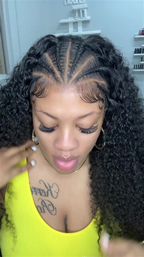 How to Put On a Wig Cap Like a Pro