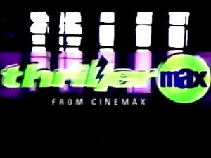 ThrillerMax Ident (1998-2002) (Remake)