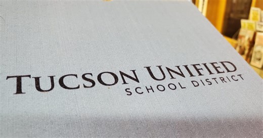 Several Tucson schools earn national magnet awards for excellence