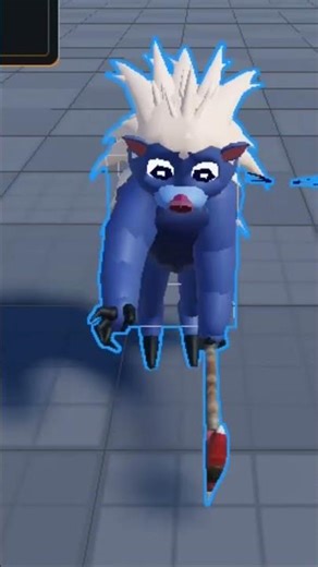 Random animations I made for an upcoming game that’s probably gonna take a bit