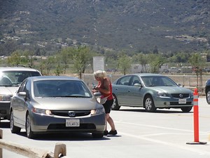 Lake Elsinore Motorsports Park Event Fills Local Hotels