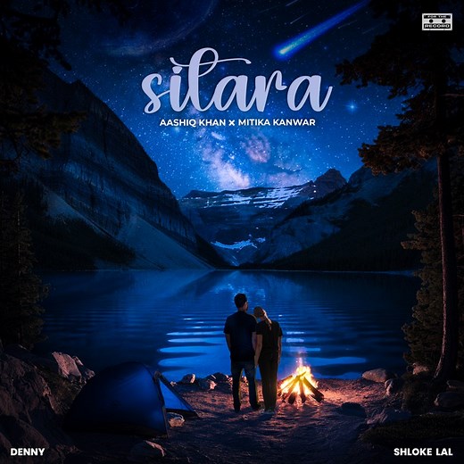 Sitara - Aashiq Khan, Mitika Kanwar & Denny: Song Lyrics, Music Videos & Concerts