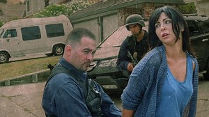 My Strange Criminal Addiction