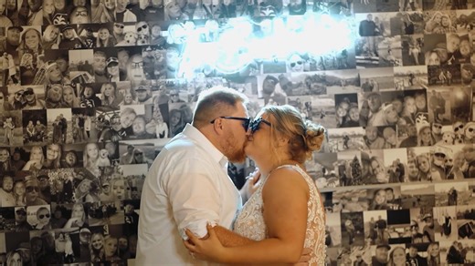 Macie & Walker 10.25.2025