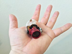 Tech Talk: Snap's Micro Gimbal - Vantage Robotics