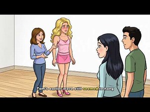 CAUGHT Cheating Forced to Crossdress [CROSSDRESSING STORY]