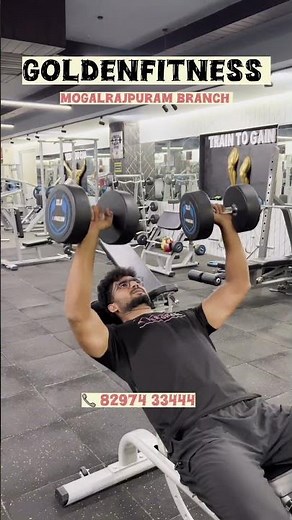 Unlock your fitness journey with Golden Fitness. Taining programs tailored to every goal.