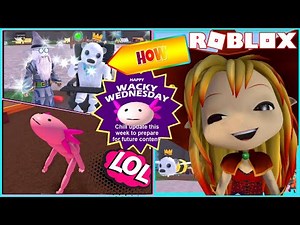 🐻‍❄️ (LOUD) HOW TO GET ALL SECRET INGREDIENT AND POTIONS! ROBLOX WACKY WIZARDS!