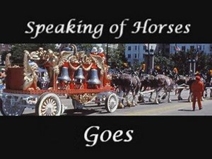 The Great Circus Parade