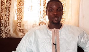 Les démentis de Mame Cheikh ‘Sikar’: « Des gens ont voulu…(vidéo)