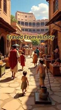 Ancient Civilization: More Advanced than We Are Today?