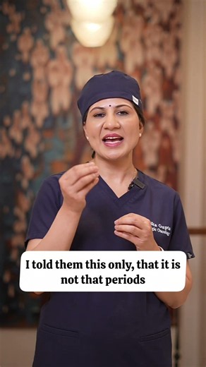 How Safe Are PERIOD DELAY Tablets? Myth vs Fact | Dr. Sarika Gupta
