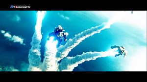 171K views · 389 reactions | From silence to sci-fi, don't miss these star-packed hits this May. | M-Net | Facebook