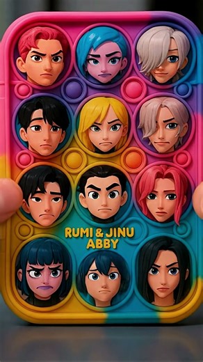 K-pop in poppit #kpop