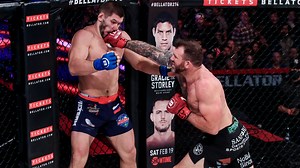 6.4K views · 147 reactions | 헗헲혁헲헿헺헶헻헲헱 혁헼 헿헲헺헮헶헻 헛헲헮혃혆현헲헶헴헵혁 헰헵헮헺헽헶헼헻  Will Ryan Bader get another marquee finish on Bellator's 헕헜헚헚험헦헧 fight card of all-time on Saturday, Oct 7th at Pechanga Arena San Diego? ️ #Bellator300 tickets are LIVE on axs now ▶️ https://bit.ly/B300-Tix | Bellator MMA | Facebook