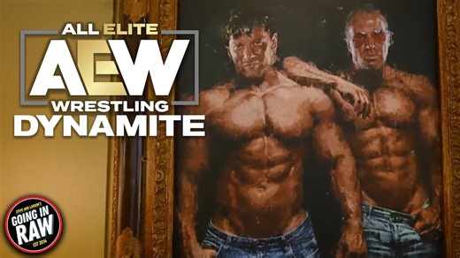 Breaking down Don Callis’ attack on The Elite in AEW Dynamite (1 of 4)