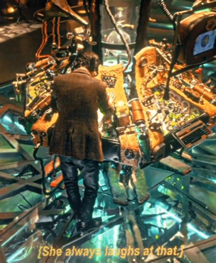 Exploring the Dreams of the 11th Doctor in Doctor Who