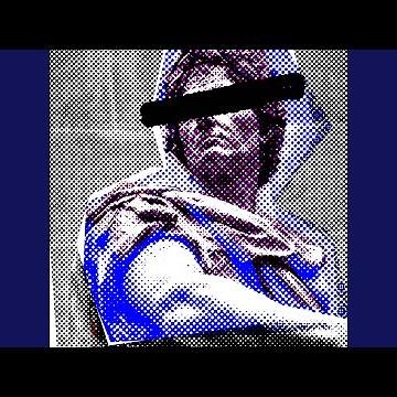 Mike Townsend (Is a Credit to the Team)