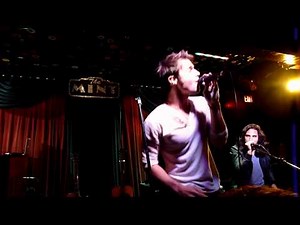 Kris Allen-Better With You (The Mint)
