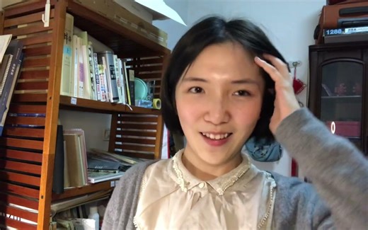 【四年奖学金录取】My CalArts Video Introduction Character Animation 我的加州艺术学院角色动画系视频自我介绍