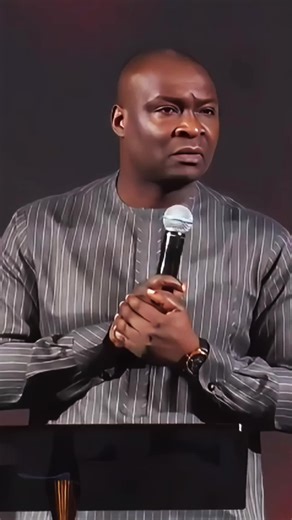 Trust Apostle Joshua Selman sermons to live a victorious life in this new year 2026 #koinoniaglobal #kingdommindset #apostlejoshuaselmannimak #foryoupage❤️❤️ #newyear2026